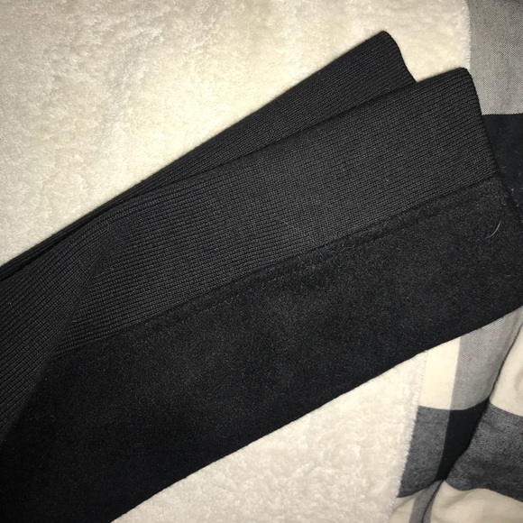 Wool/ Silk Blazer - Picture 4 of 4